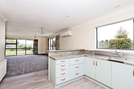 Photo of property in 24 Woodlands-morton Mains Road, Woodlands, Invercargill, 9871