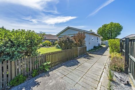 Photo of property in 124 Percival Street, Rangiora, 7400