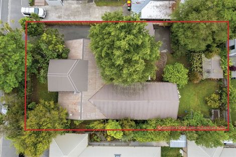 Photo of property in 88 Blighs Road, Strowan, Christchurch, 8052