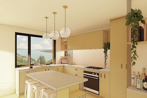 Photo of property in 47 Roseneath Terrace, Roseneath, Wellington, 6011