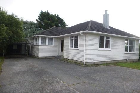Photo of property in 12 Temuera Street, Otaki, 5512