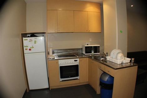 Photo of property in Hanson House, 1a/27 Hanson Street, Mount Cook, Wellington, 6021