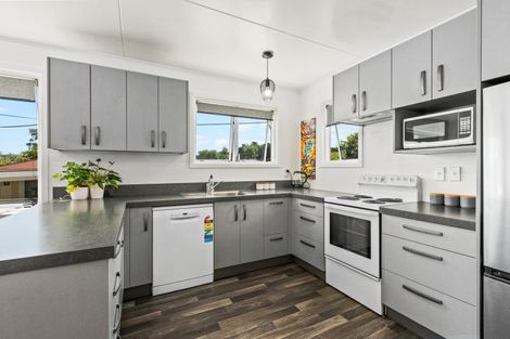 Photo of property in 3 Mcgreevy Street, Waipawa, 4210