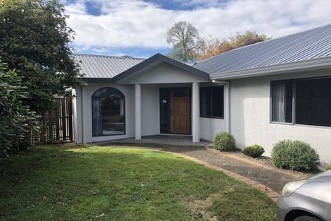 Photo of property in 11 Plymouth Place, Fairview Downs, Hamilton, 3214