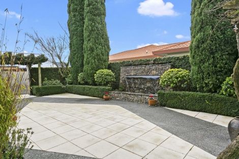 Photo of property in 6b Grant Place, Matamata, 3400