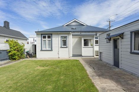 Photo of property in 1 Moreau Street, South Dunedin, Dunedin, 9012