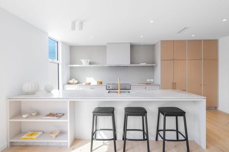 Photo of property in 3 Wiggins Street, Sumner, Christchurch, 8081