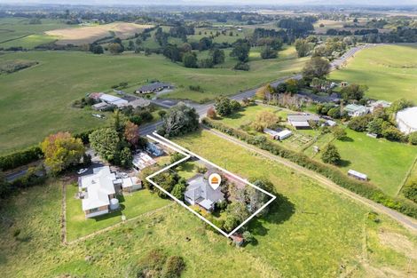 Photo of property in 3106 Ohaupo Road, Glenview, Hamilton, 3282