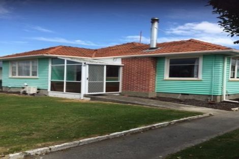 Photo of property in 15 Aurora Street, Hei Hei, Christchurch, 8042