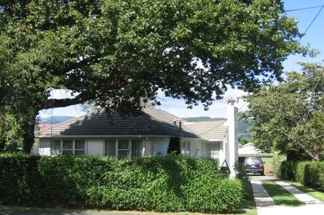 Photo of property in 33 Tennyson Street, Trentham, Upper Hutt, 5018