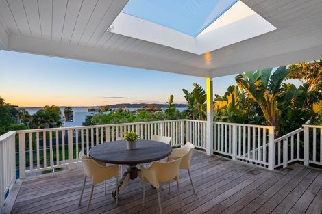 Photo of property in 119 West End Road, Westmere, Auckland, 1022