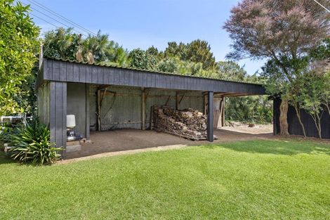 Photo of property in 5 Dysart Lane, Kumeu, 0891