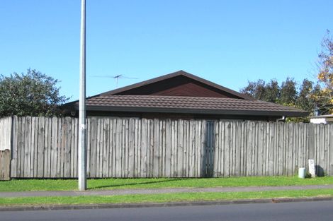 Photo of property in 1/158 Whitford Road, Somerville, Auckland, 2014