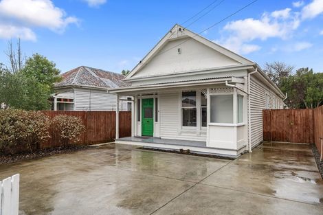 Photo of property in 155 Huxley Street, Sydenham, Christchurch, 8023