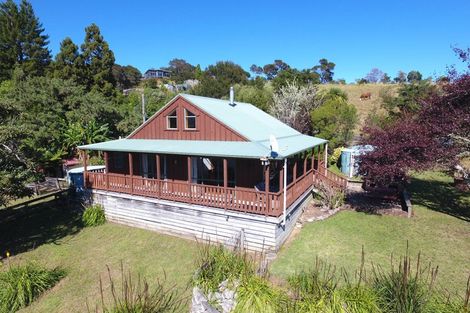Photo of property in 1 Willow Point Road, Taharoa, 3988