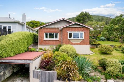 Photo of property in 124 Rolla Street, Normanby, Dunedin, 9010