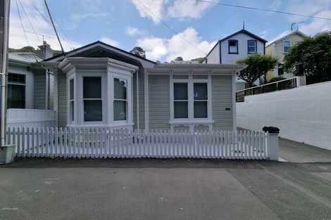 Photo of property in 364 Tinakori Road, Thorndon, Wellington, 6011