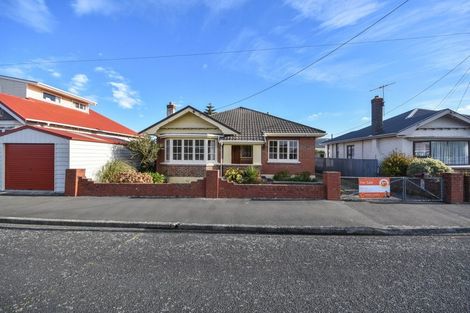 Photo of property in 68 Moreau Street, Saint Kilda, Dunedin, 9012