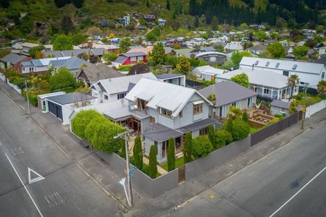 Photo of property in 29 Menzies Street, Sumner, Christchurch, 8081