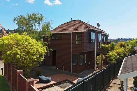 Photo of property in 2/42 Spyglass Lane, Whitby, Porirua, 5024