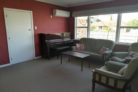 Photo of property in 17 Park Street, Morrinsville, 3300