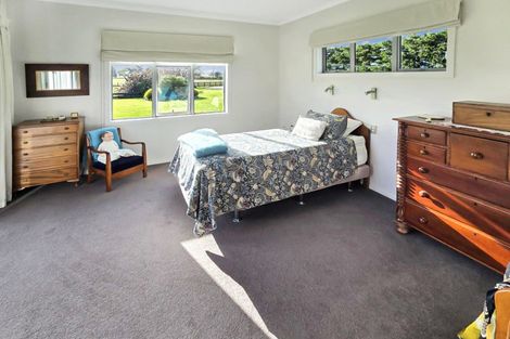 Photo of property in 305 Parsons Road, Weston, Oamaru, 9491