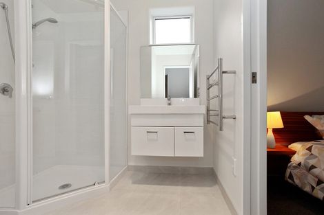 Photo of property in 1/7 Bangor Street, Christchurch Central, Christchurch, 8011