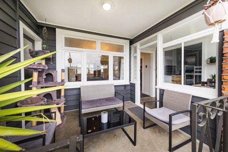 Photo of property in 47 Bamfield Street, Ashhurst, 4810