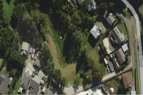 Photo of property in 37a Courtney Road, Gate Pa, Tauranga, 3112