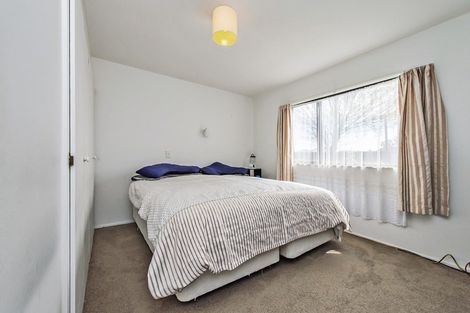 Photo of property in 8 Saint James Street, Southbridge, 7602