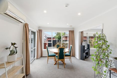 Photo of property in 197 Grahams Road, Burnside, Christchurch, 8053