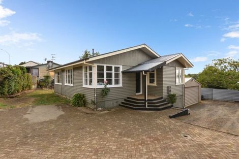 Photo of property in 161 Tuhikaramea Road, Dinsdale, Hamilton, 3204