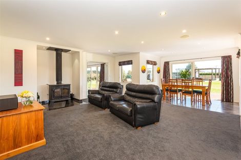 Photo of property in 125 Hodgsons Road, Loburn, Rangiora, 7472