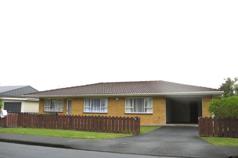 Photo of property in 2a Rosehill Drive, Rosehill, Papakura, 2113