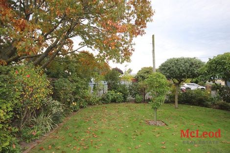 Photo of property in 53 Mcmurdo Street, Tinwald, Ashburton, 7700