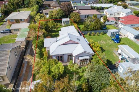 Photo of property in 369 Botanical Road, West End, Palmerston North, 4412