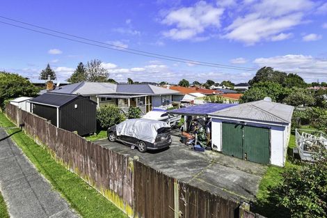 Photo of property in 36 Tawa Crescent, Manurewa, Auckland, 2102