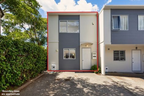 Photo of property in 41/218 Captain Springs Road, Onehunga, Auckland, 1061