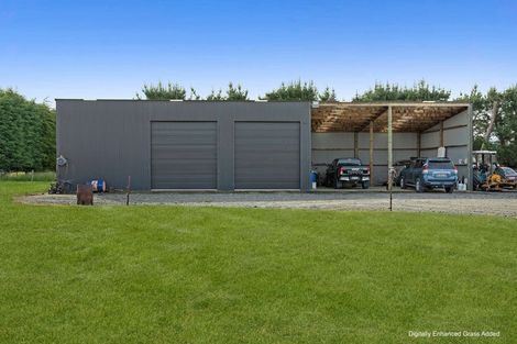 Photo of property in 56 Kruger Street, Balfour, 9779