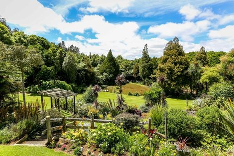 Photo of property in 200 Dorset Road, Hillsborough, New Plymouth, 4372