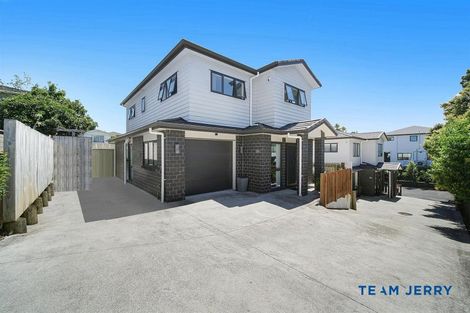 Photo of property in 28b Estuary Road, Weymouth, Auckland, 2103