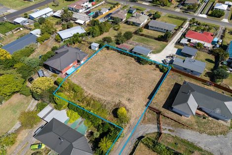 Photo of property in 16 Queen Street, Ngaruawahia, 3720