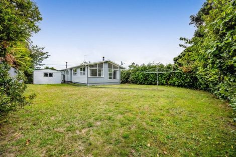 Photo of property in 21 Manawapou Road, Hawera, 4610