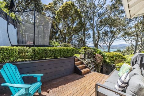 Photo of property in 96 Tio Tio Road, Seatoun, Wellington, 6022