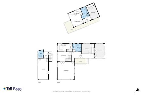 Photo of property in 9 Bluegum Road, Paraparaumu Beach, Paraparaumu, 5032