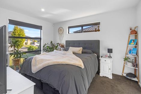 Photo of property in 4 Godley Place, Woodend, 7610