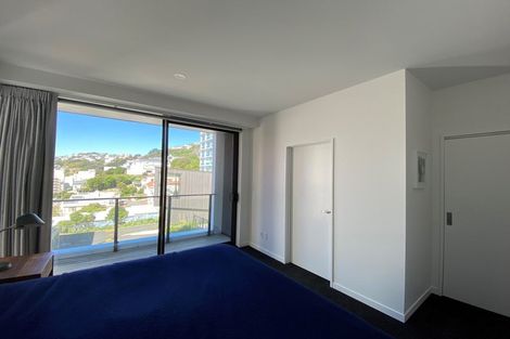 Photo of property in 1/18 Oriental Terrace, Oriental Bay, Wellington, 6011