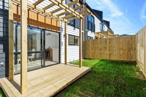 Photo of property in 79e Station Road, Papatoetoe, Auckland, 2025