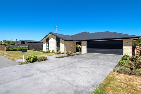 Photo of property in 165 Lowes Road, Rolleston, 7614