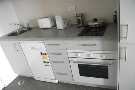 Photo of property in The Peak Apartments, 1001/170 Taranaki Street, Te Aro, Wellington, 6011